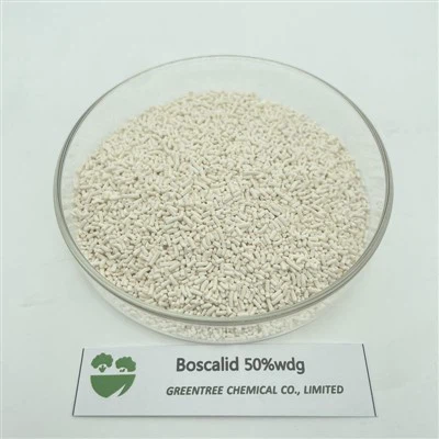 Boscalid 50% WDG Agrochemicals Produse bactericide fungicide