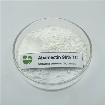 Abamectin 98 Tc Tehnic Agrochimic CAS 71751-41-2