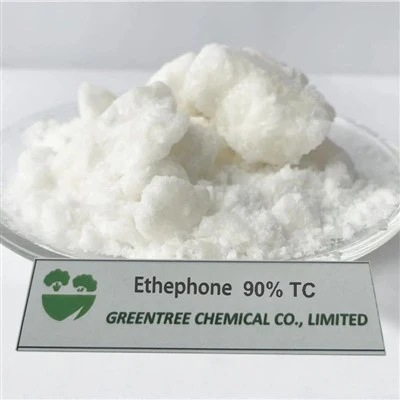 CAS NR. 16672-87-0 Regulatoare de creștere a plantelor Ethephone 90% TC