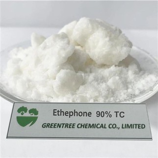 CAS NR. 16672-87-0 Ethephone de înaltă puritate Ethephon Tehnic 90% TC 85% TC