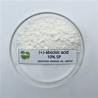 CAS NR. 21293-29-8 Acid S-abscisic S-ABA 10% SP Regulatori de creștere a plantelor