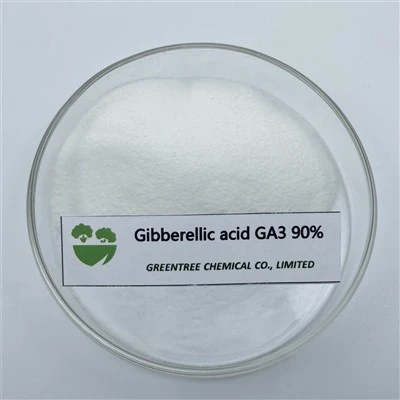 Nr. CAS 77-06-5 Acid giberelic Ga3 90%Tc Regulator de creștere a plantelor
