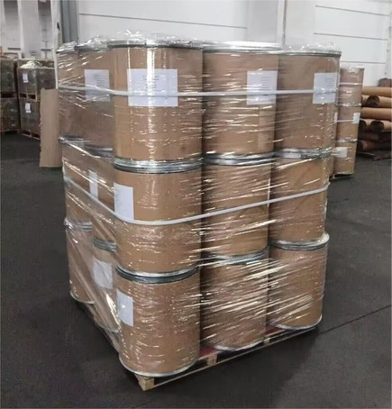 Flonicamid packing Flonicamid packing