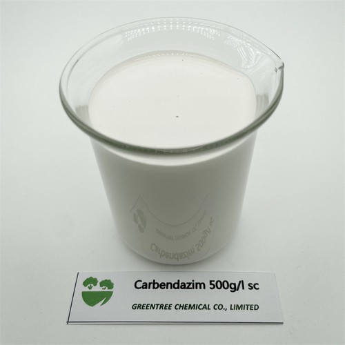 Carbendazim Carbendazim