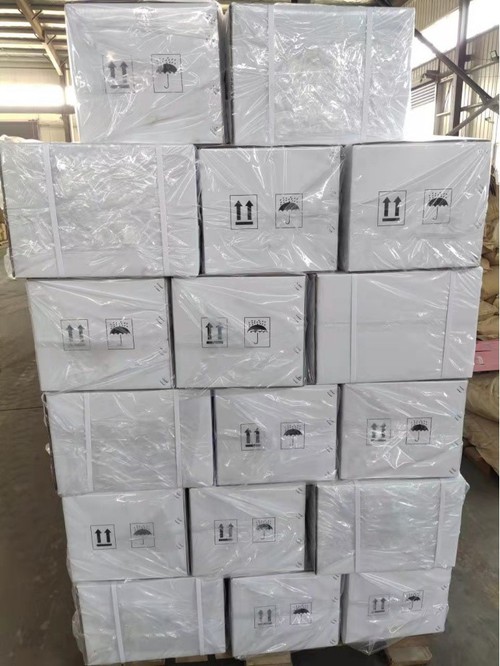 Carbendazim packing Carbendazim packing